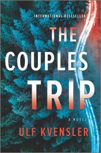 Produktbild: The Couples Trip
