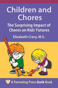 Produktbild: Children and Chores
