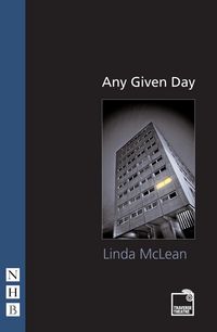 Produktbild: Any Given Day