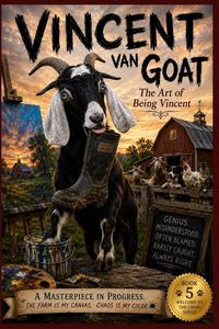 Produktbild: Vincent Van Goat