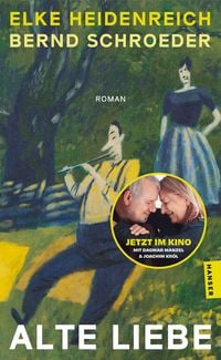 Produktbild: Alte Liebe