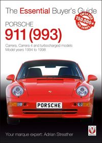 Produktbild: Porsche 911 (993)