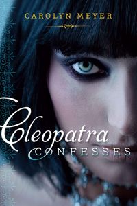 Produktbild: Cleopatra Confesses