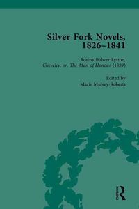 Produktbild: Jump, H: Silver Fork Novels