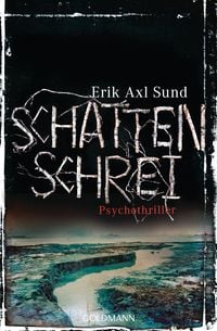 Produktbild: Schattenschrei / Victoria Bergman Trilogie Band 3