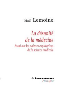 Produktbild: La d&eacute;sunit&eacute; de la m&eacute;decine