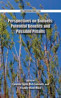 Produktbild: Perspectives On Biofuels