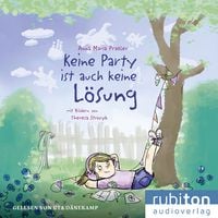 Produktbild: Keine Party ist auch keine L&ouml;sung