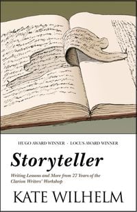 Produktbild: Storyteller