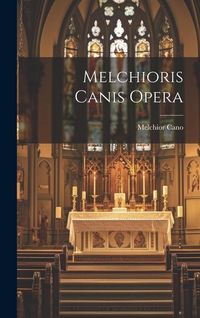 Produktbild: Melchioris Canis Opera