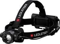 Produktbild: Ledlenser H15R Core LED Stirnlampe akkubetrieben 1000lm 80h 502123