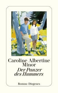 Produktbild: Der Panzer des Hummers