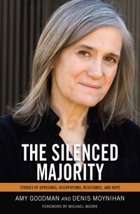 Produktbild: The Silenced Majority