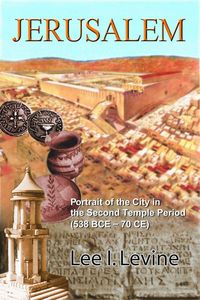 Produktbild: Jerusalem