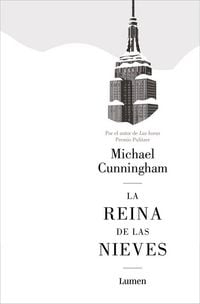 Produktbild: La reina de las nieves