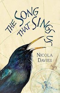 Produktbild: The Song That Sings Us