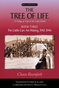 Produktbild: Tree of Life, Book Three