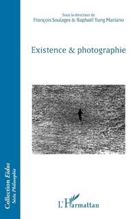 Produktbild: Existence et photographie