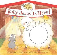Produktbild: Baby Jesus Is Here!