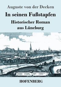 Produktbild: In seinen Fu&szlig;stapfen