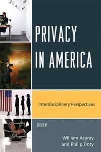 Produktbild: Privacy in America