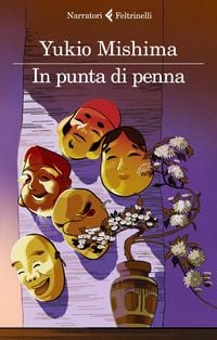 Produktbild: In punta di penna