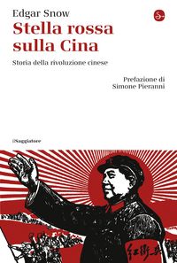 Produktbild: Stella rossa sulla Cina