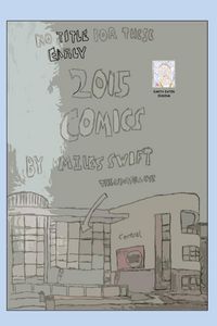 Produktbild: No Title For These Early 2015 Comics (Original/Classic Edition)