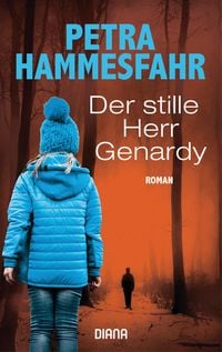 Bild vom Artikel Der stille Herr Genardy vom Autor Petra Hammesfahr