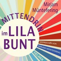 Produktbild: Mittendrin im Lilabunt
