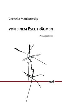 Produktbild: Von einem Esel tr&auml;umen