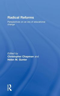 Produktbild: Radical Reforms