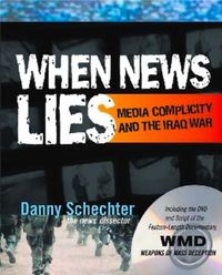 Produktbild: Schechter, D: When News Lies