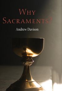Produktbild: Why Sacraments?