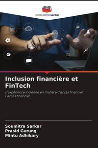 Produktbild: Inclusion financi&egrave;re et FinTech