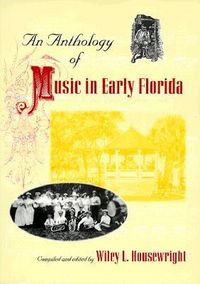 Produktbild: Anthology Of Music in Early Fl