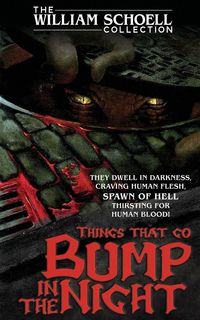 Produktbild: Things That Go Bump in the Night