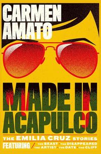 Produktbild: Made in Acapulco