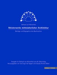 Produktbild: Meisterwerke mittelalterlicher Architektur