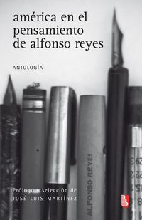 Produktbild: Am&eacute;rica en el pensamiento de Alfonso Reyes