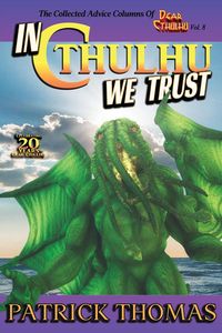 Produktbild: In Cthulhu We Trust