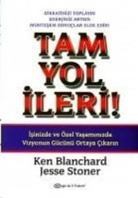Produktbild: Tam Yol Ileri