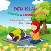 Produktbild: Den Islam kennen und lieben lernen