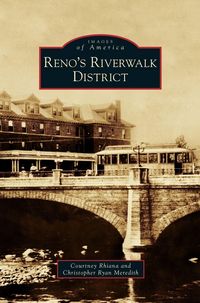 Produktbild: Reno's Riverwalk District