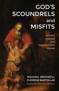 Produktbild: God's Scoundrels and Misfits