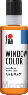 Produktbild: Window Color orange