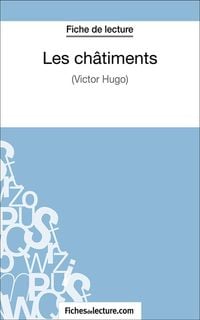 Produktbild: Les ch&acirc;timents