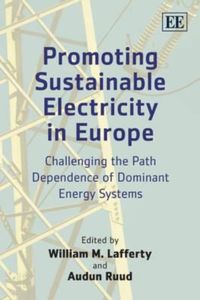 Produktbild: Promoting Sustainable Electricity in Europe