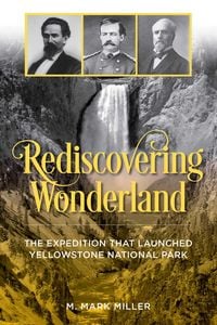 Produktbild: Rediscovering Wonderland
