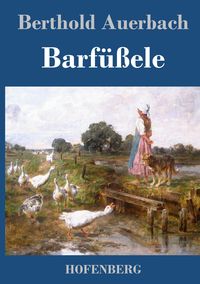 Produktbild: Barf&uuml;&szlig;ele